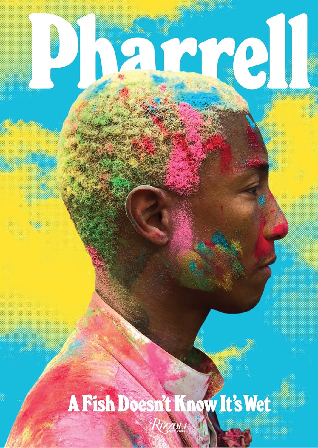 Pharrell