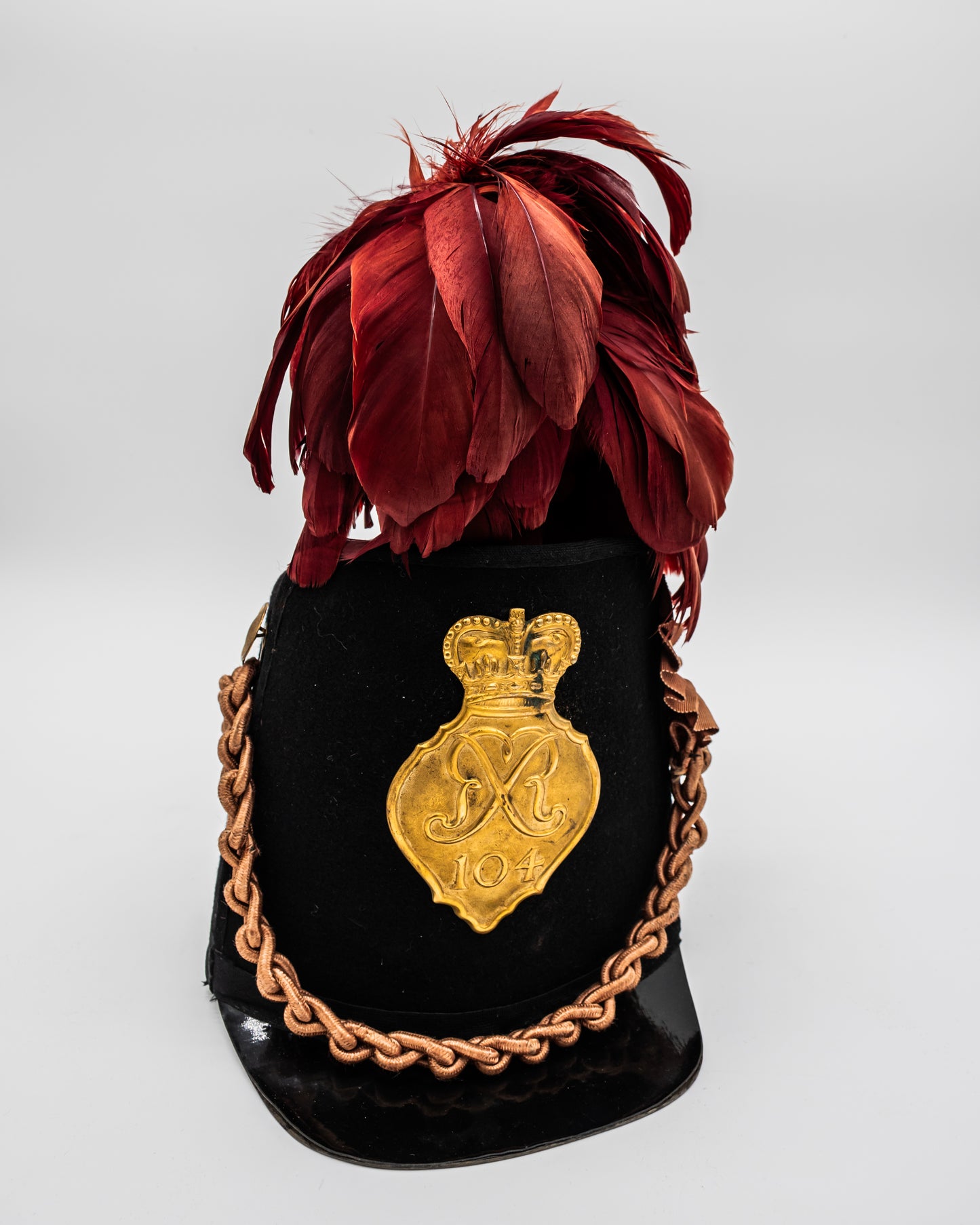 Imperial Hat