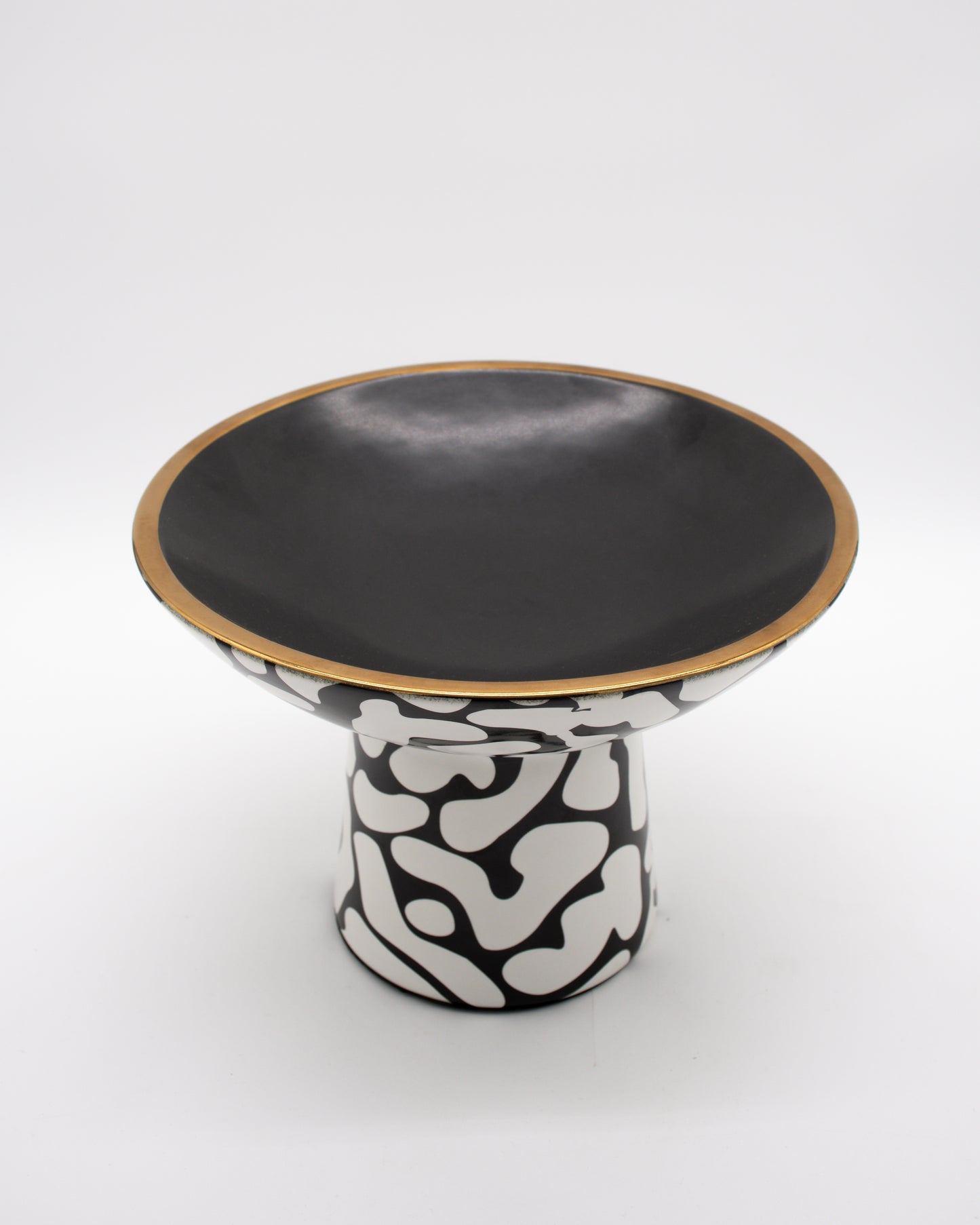 Oran Porcelain Bowl