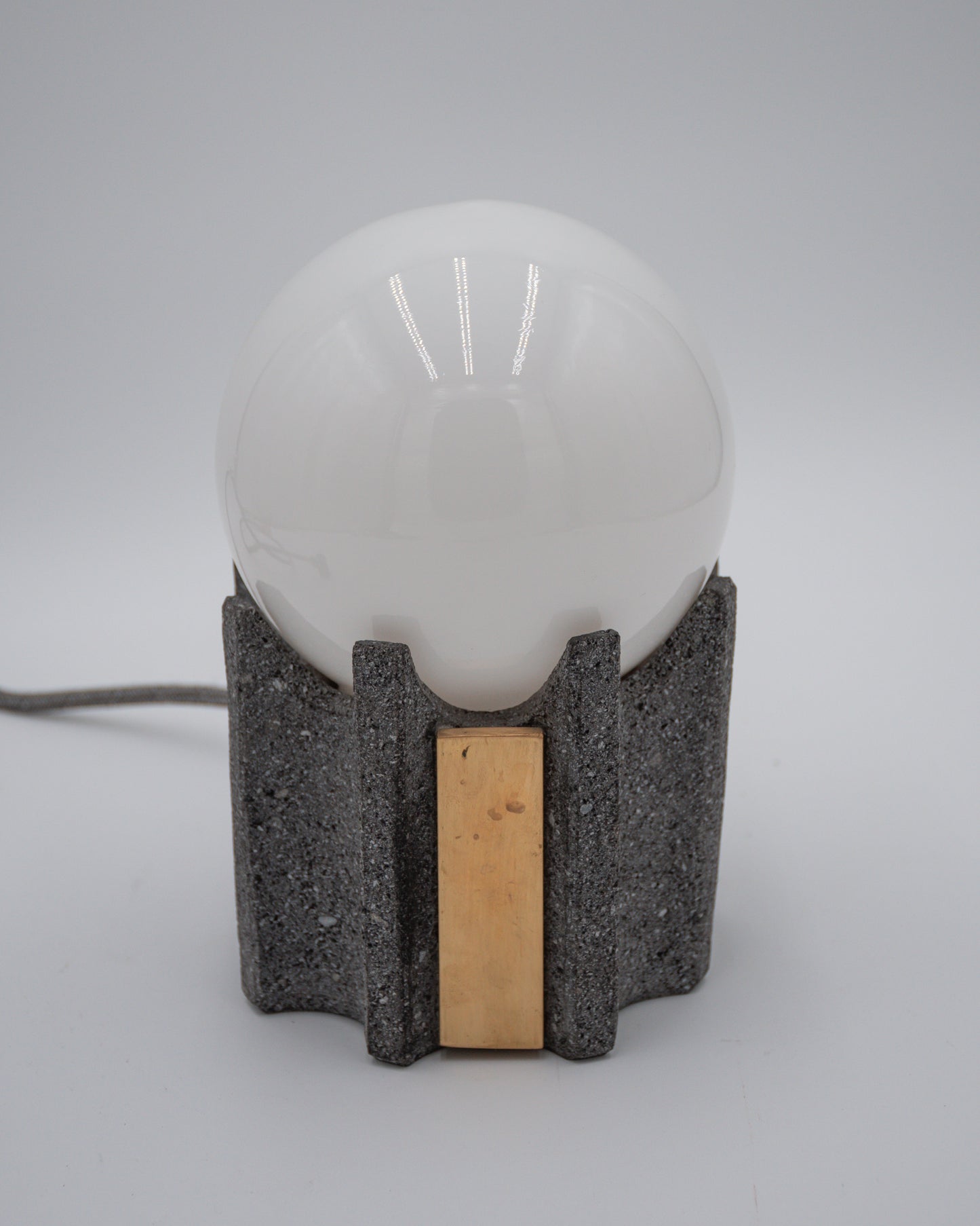 Ball of Light Lamp