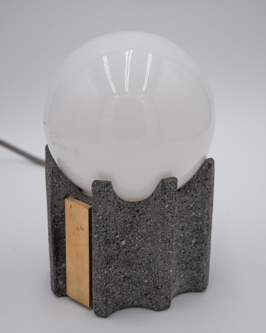 Ball of Light Lamp