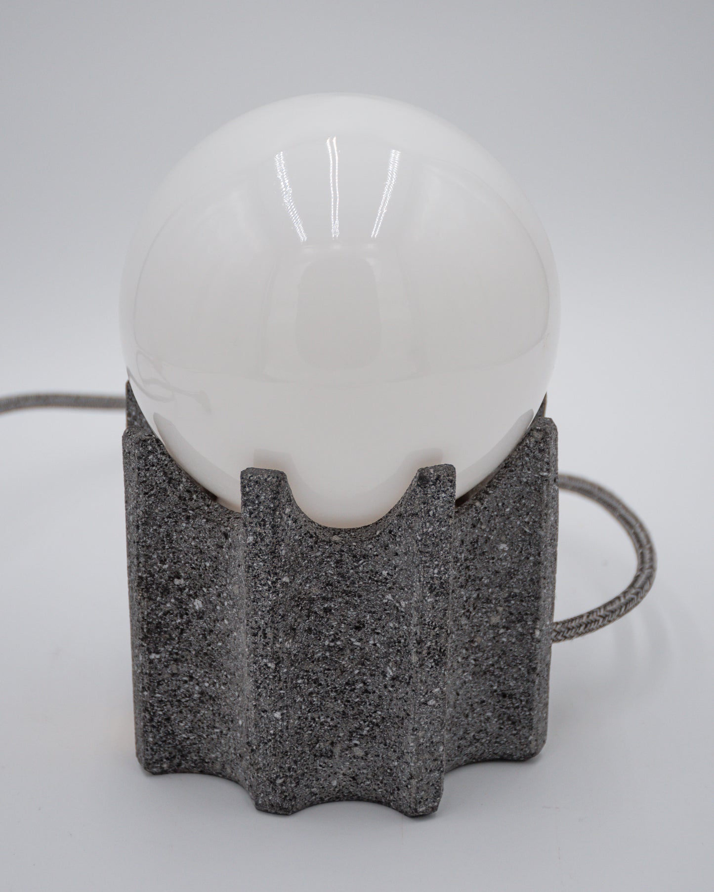 Ball of Light Lamp