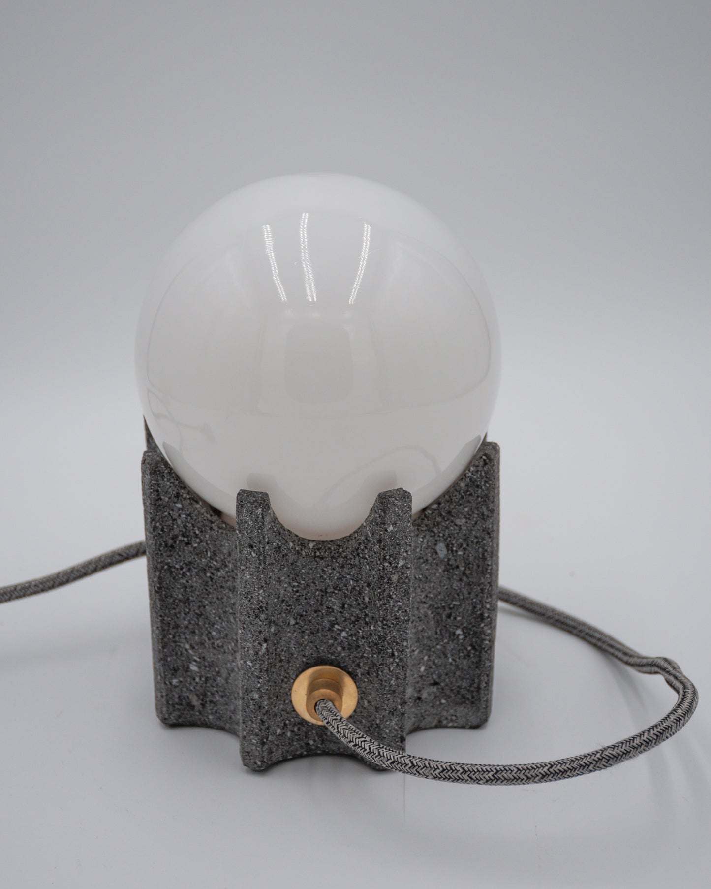 Ball of Light Lamp