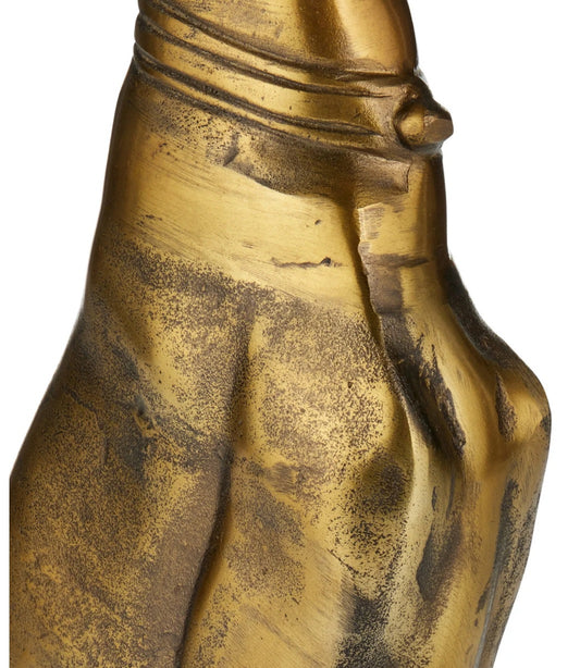 Greyhound Cigar Cocktail Table