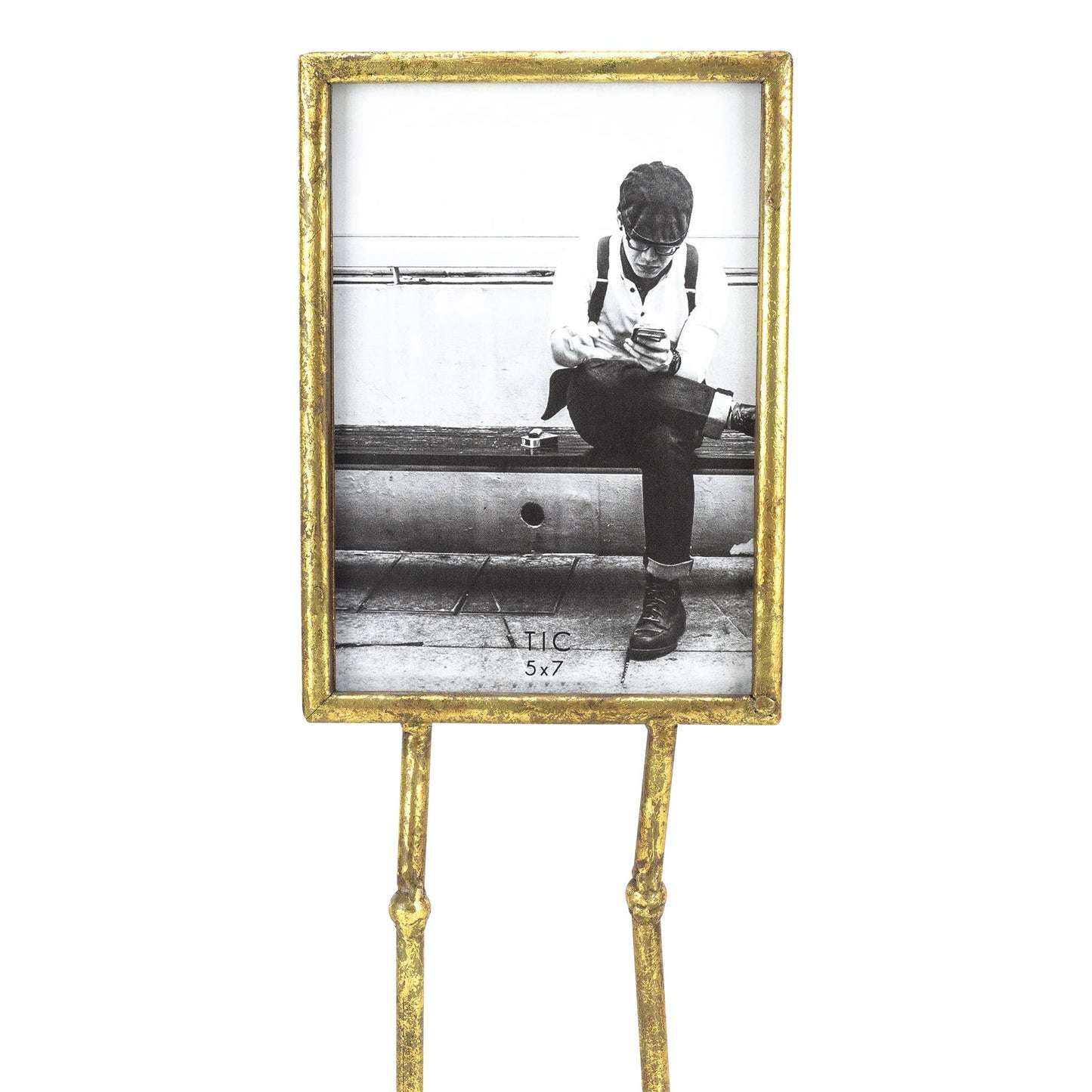 Donald Vertical Frame