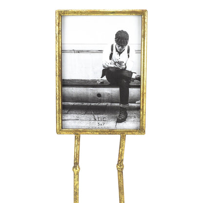 Donald Vertical Frame