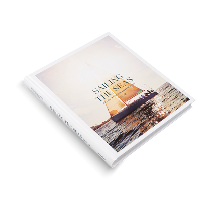 Sailing the Seas Vol. 2: Grand Maritime Adventures