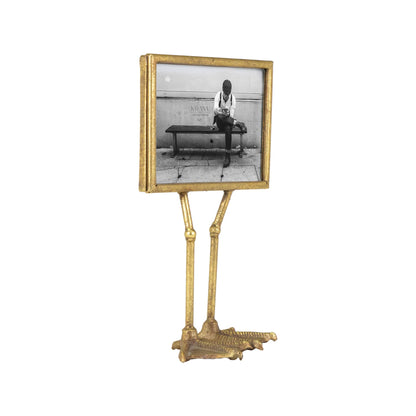 Donald Horizontal Frame