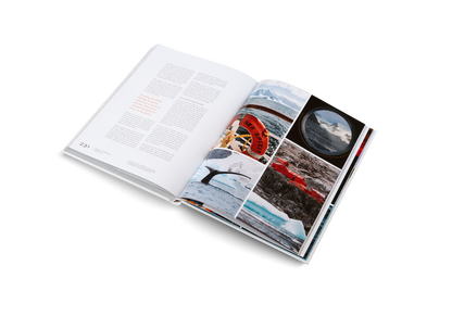 Sailing the Seas Vol. 2: Grand Maritime Adventures