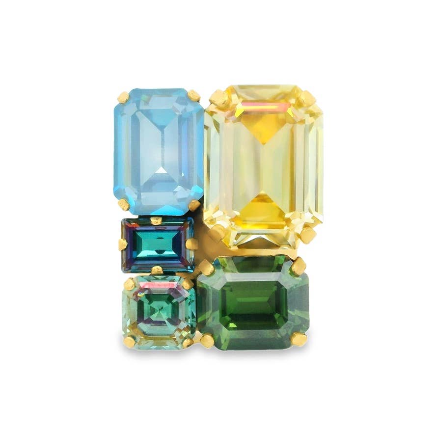 Ivyra Ring
