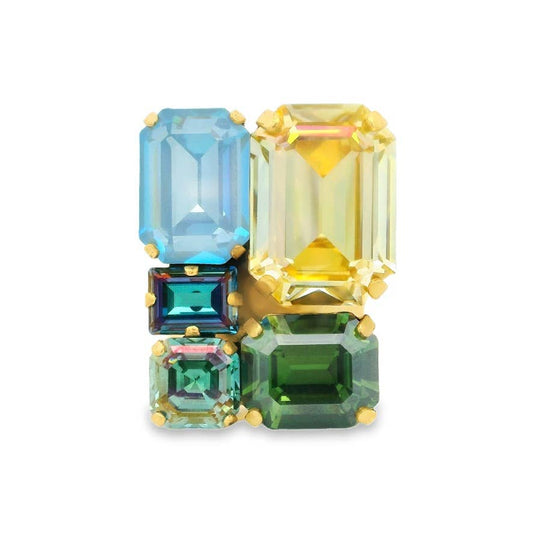 Ivyra Ring
