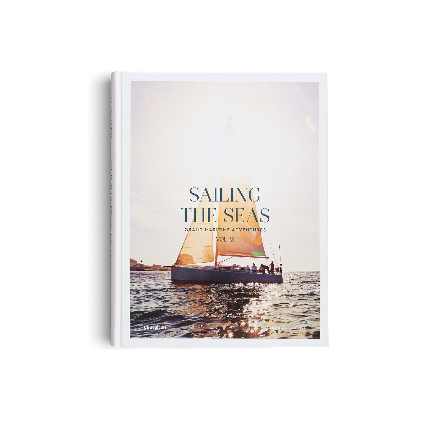 Sailing the Seas Vol. 2: Grand Maritime Adventures
