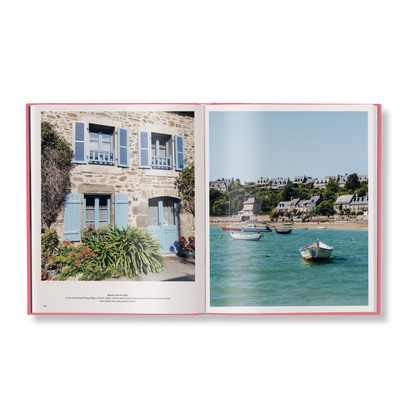 Charming France