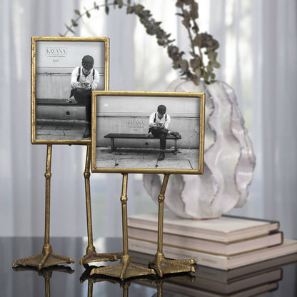 Donald Horizontal Frame