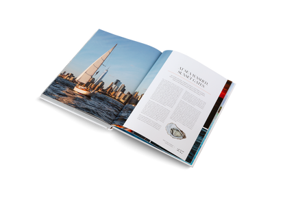 Sailing the Seas Vol. 2: Grand Maritime Adventures