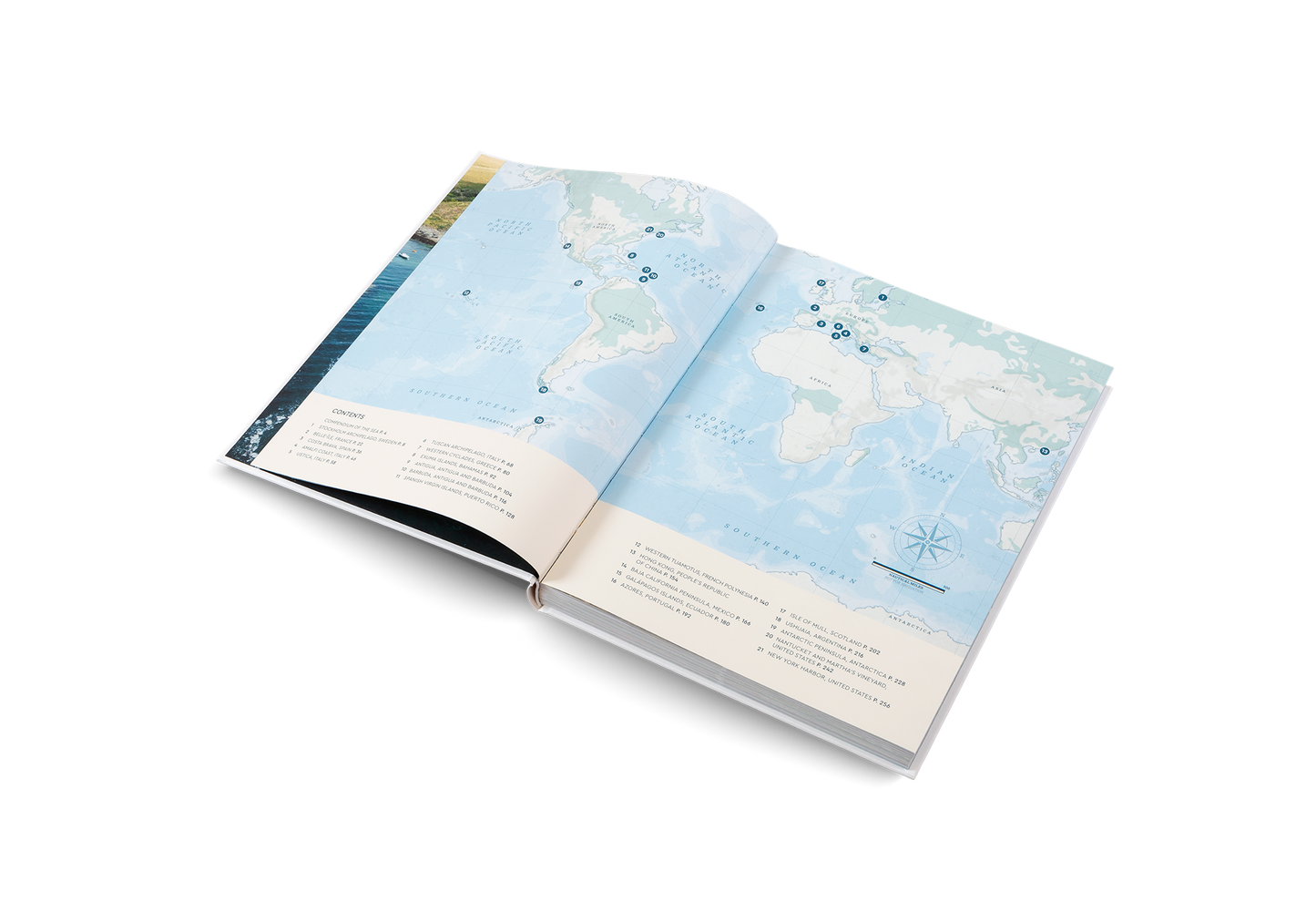 Sailing the Seas Vol. 2: Grand Maritime Adventures