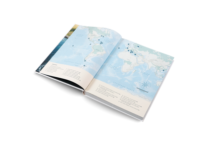 Sailing the Seas Vol. 2: Grand Maritime Adventures