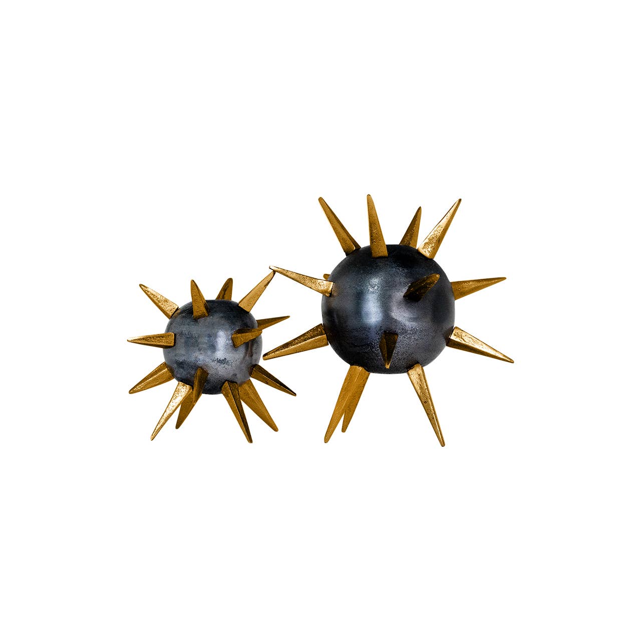 Punk Candleholders -Set 2