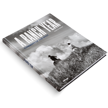 A Ranch Year