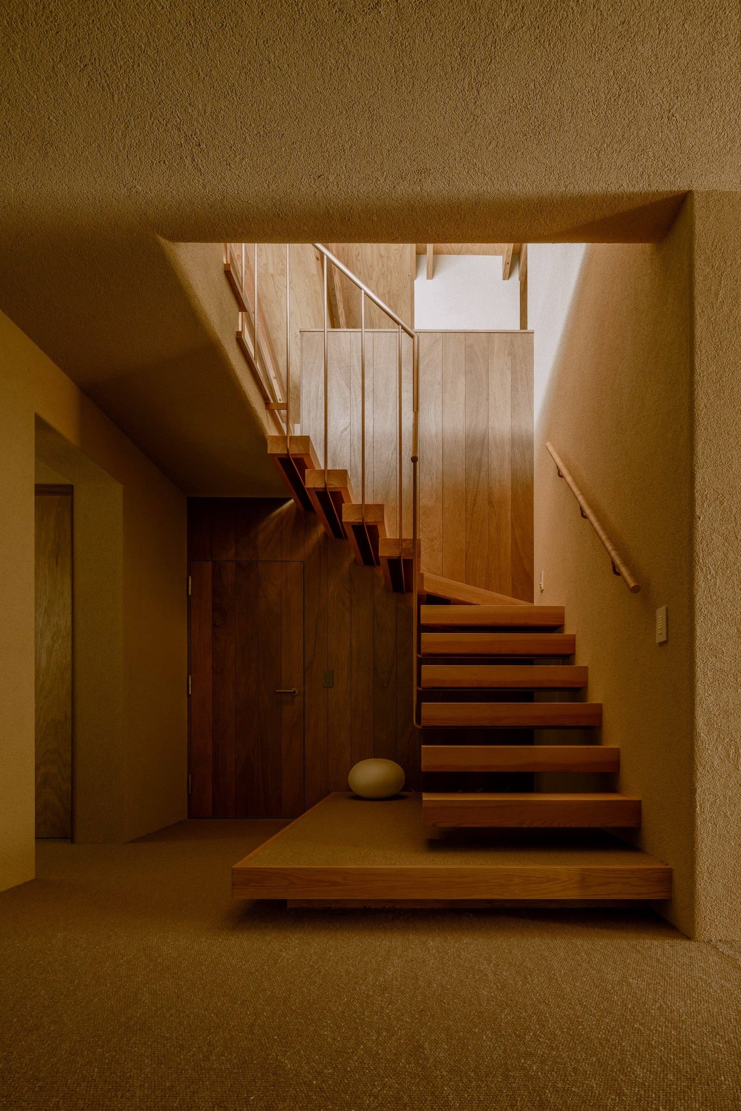 A House in Japan