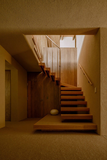 A House in Japan