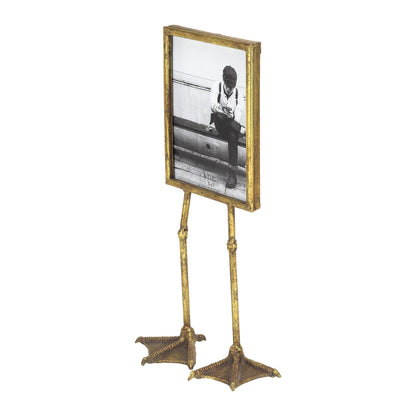 Donald Vertical Frame
