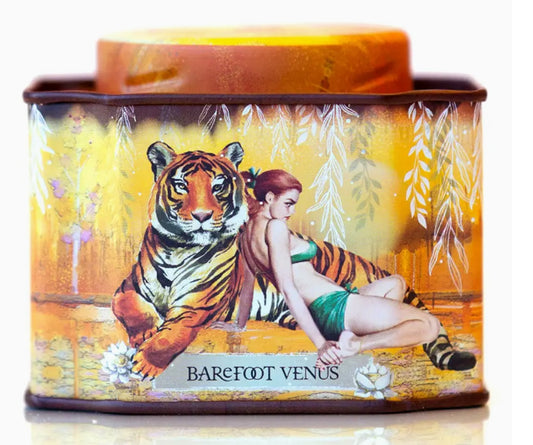 Pin Up Girl Bath Salts