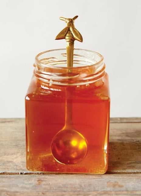 Decorative Bee Spoon