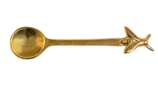 Decorative Bee Spoon