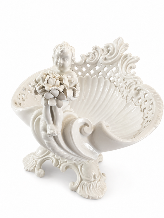 CUPID PORCELINE COMPOTE