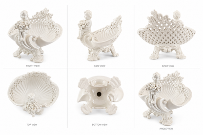 CUPID PORCELINE COMPOTE