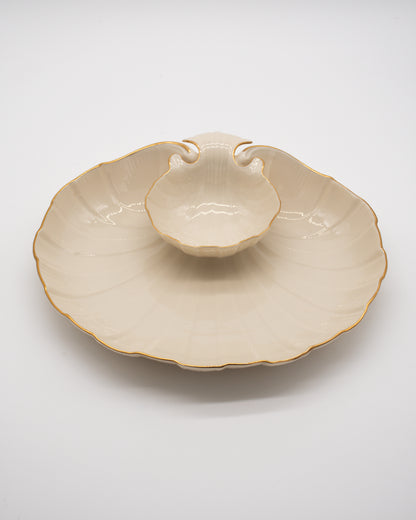 Lenox Seashell Server
