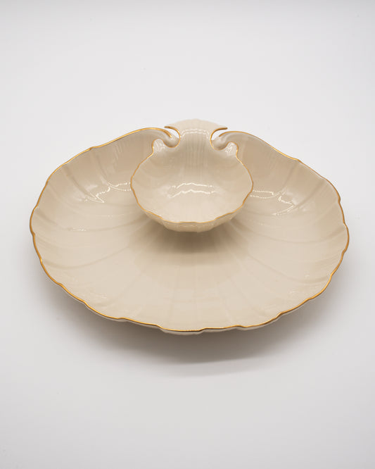 Lenox Seashell Server