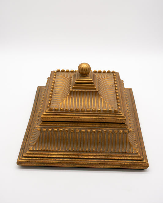 Large Decorative Trinket Box