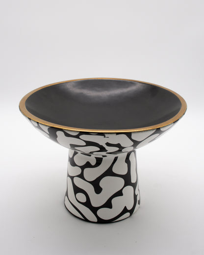 Oran Porcelain Bowl