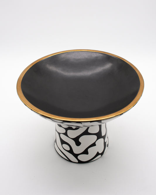 Oran Porcelain Bowl