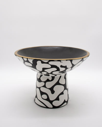 Oran Porcelain Bowl