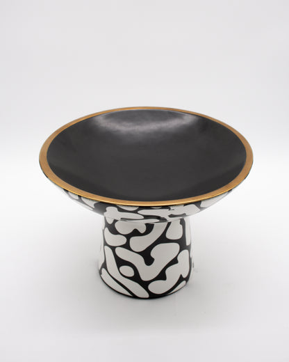 Oran Porcelain Bowl