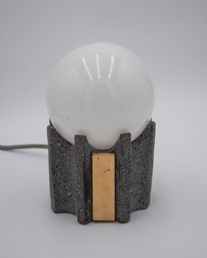 Ball of Light Lamp