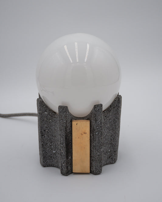 Ball of Light Lamp