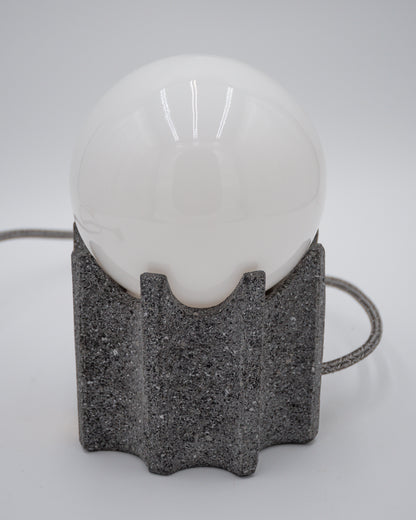 Ball of Light Lamp