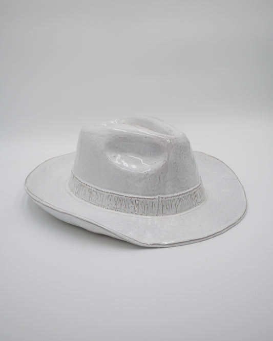Cowboy hat