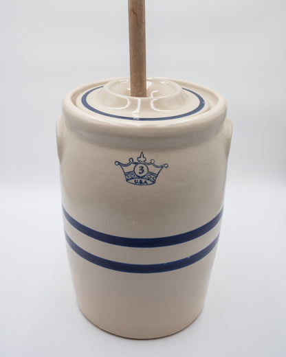 Butter Churn