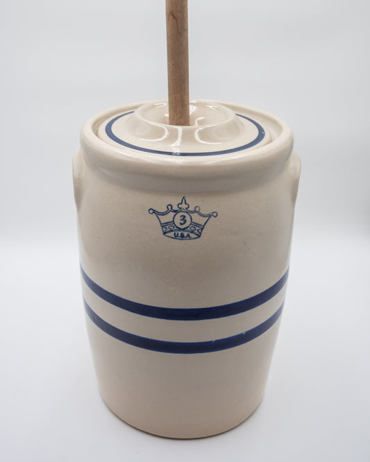 Butter Churn