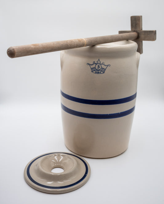 Butter Churn
