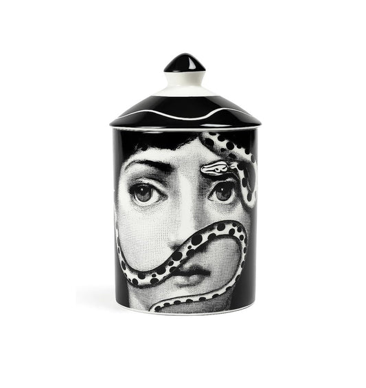 Fornessetti Jar