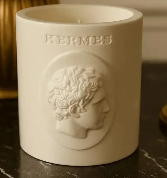 HERMES CANDLE VOTIVE