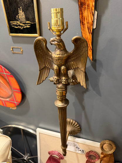 Federal Sconce