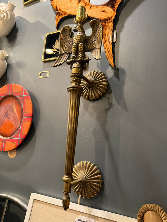 Federal Sconce