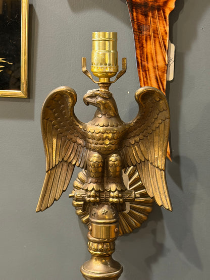 Federal Sconce